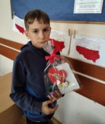 SERCE DLA NASZYCH MAM!