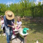 Warsztaty ceramiczne.