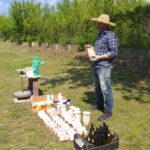 Warsztaty ceramiczne.