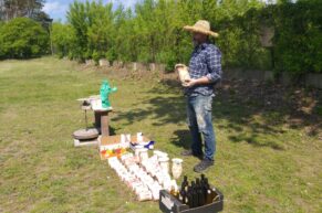 WARSZTATY CERAMICZNE