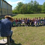 Warsztaty ceramiczne.