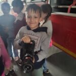 Dzień Strażnika Lasów.