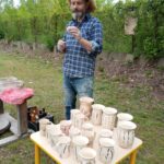 Warsztaty ceramiczne.