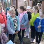 POZNAJEMY RÓŻNE GATUNKI DRZEW