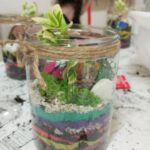 Efekty pracy uczniów.