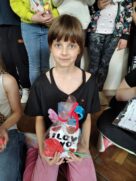 SERCE DLA NASZYCH MAM!