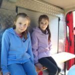 Spotkanie ze strażakami.