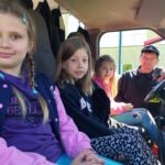 Spotkanie ze strażakami.