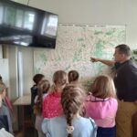 Dzień Strażnika Lasów.