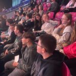 World Boxing Cup: Feliks Stamm, Warsaw 2025.