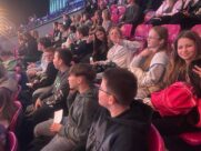 WORLD BOXING CUP: FELIKS STAMM, WARSAW 2025