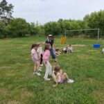 Warsztaty pszczelarskie