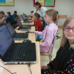 Warsztaty programowania.