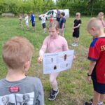 Warsztaty pszczelarskie