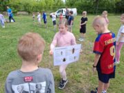 WARSZTATY PSZCZELARSKIE’25