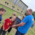 Warsztaty pszczelarskie