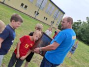 WARSZTATY PSZCZELARSKIE’25