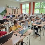 Warsztaty programowania.