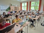 GIGANCI PROGRAMOWANIA W NASZEJ SZKOLE!