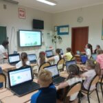 Warsztaty programowania.