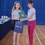 Zakończenie roku szkolnego 2024-25.