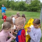 Warsztaty pszczelarskie