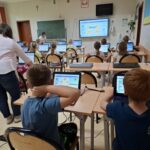 Warsztaty programowania.