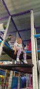SÓWKI I JEŻYKI ŚWIĘTUJĄ DZIEŃ DZIECKA