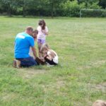 Warsztaty pszczelarskie