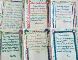 NASZE SERCA DLA TATUSIÓW ❤️