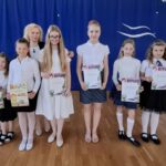 Zakończenie roku szkolnego 2024-25.