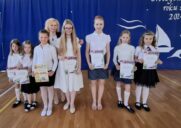 UROCZYSTE ZAKOŃCZENIE ROKU SZKOLNEGO 2024/2025