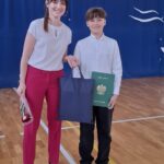 Zakończenie roku szkolnego 2024-25.