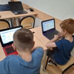 Warsztaty programowania.