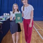 Zakończenie roku szkolnego 2024-25.