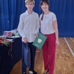 Zakończenie roku szkolnego 2024-25.