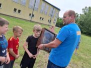 WARSZTATY PSZCZELARSKIE’25