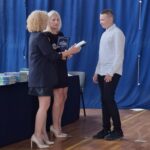 Zakończenie roku szkolnego 2024-25.