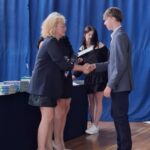 Zakończenie roku szkolnego 2024-25.