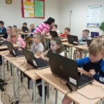 Warsztaty programowania.