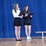 Zakończenie roku szkolnego 2024-25.