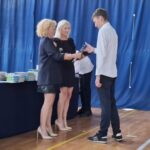 Zakończenie roku szkolnego 2024-25.