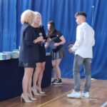 Zakończenie roku szkolnego 2024-25.