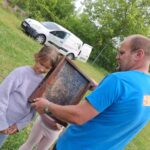 Warsztaty pszczelarskie