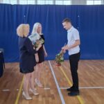 Zakończenie roku szkolnego 2024-25.