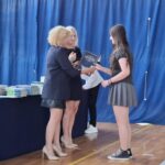 Zakończenie roku szkolnego 2024-25.