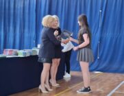 UROCZYSTE ZAKOŃCZENIE ROKU SZKOLNEGO 2024/2025