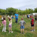 Warsztaty pszczelarskie