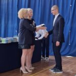 Zakończenie roku szkolnego 2024-25.