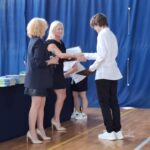 Zakończenie roku szkolnego 2024-25.